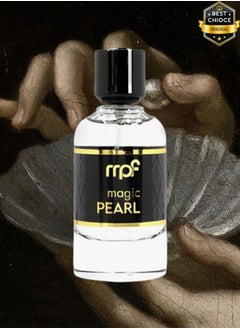 mpf Magic Pearl Perfume 100ml EDP  - Image 2