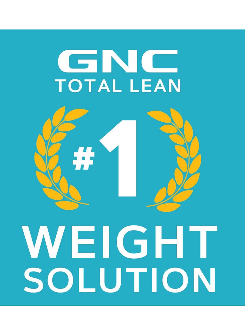 GNC - Total Lean Cla Nutritional Supplement 180 Softgels - Image 1