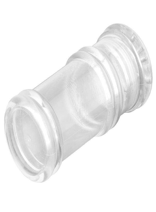 SEHOI 24 PCS 4 oz Plastic Salt and Pepper Shakers with Venting Lids,Spice Jars Bulk,Empty Seasoning Containers for Home Kitchen and Restaurant Use - Image 5