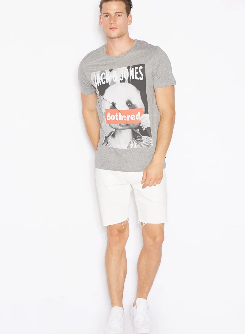 JACK & JONES Penn T-Shirt