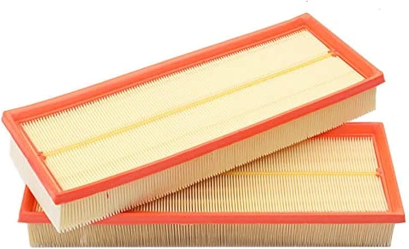 DEMULAX Engine Air Filter A2730940404 - Image 2