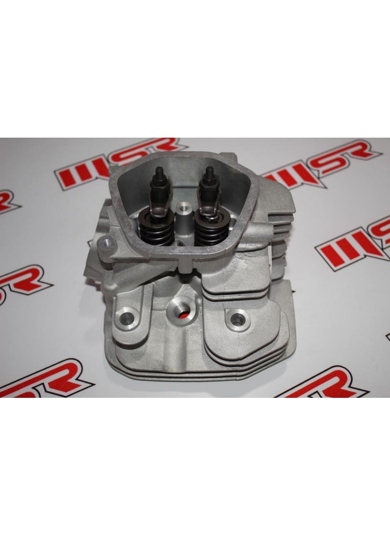 MSR Honda GX390 Cylinder Head Full 