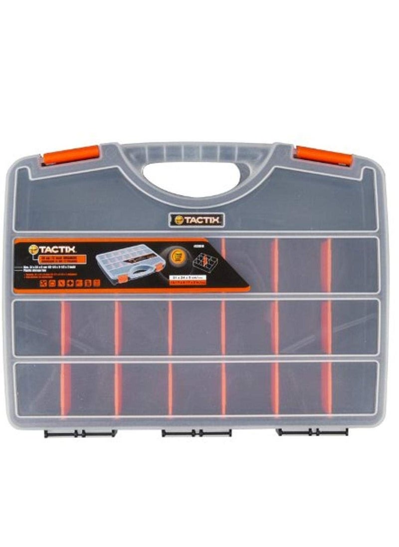 Tactix Organizer 31Cm/12"  - Image 1