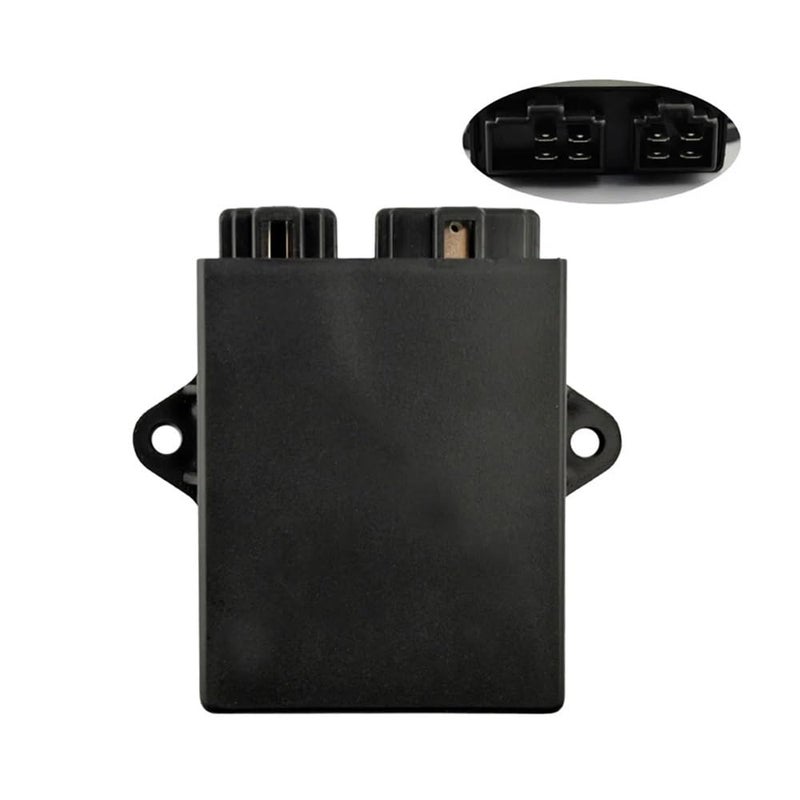 Digital Ignition CDI Unit Stable Output Igniter For 3DM XV250S XV250 XV 250 250CC Motorcycle - Image 4
