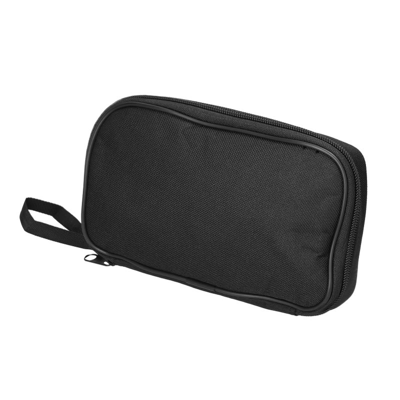 Handheld Sensors Clips Tools Inspection Temperature Refrigeration Air Conditioner Meter Accessory Clipping Clips with Storage Bag - Image 4