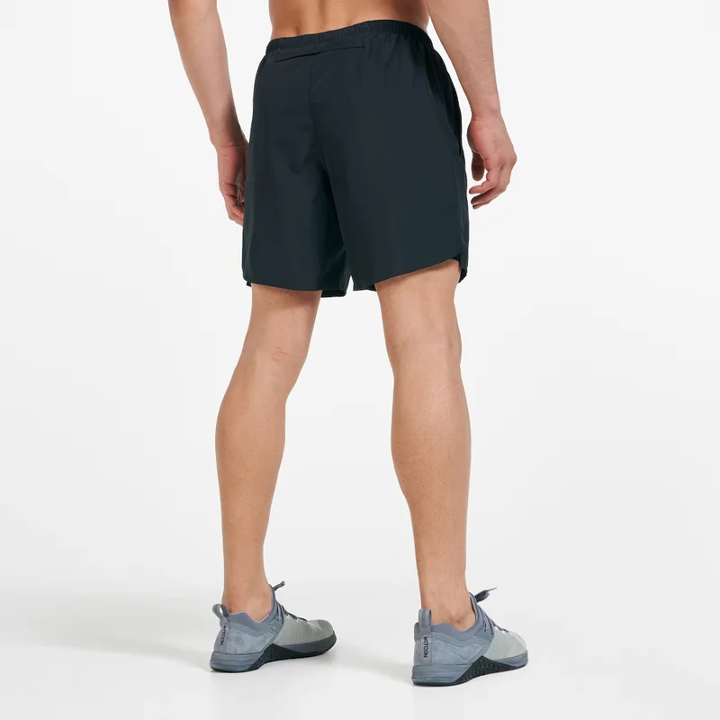 Nike Men's 2-in-1 7-inch Challenger Shorts
