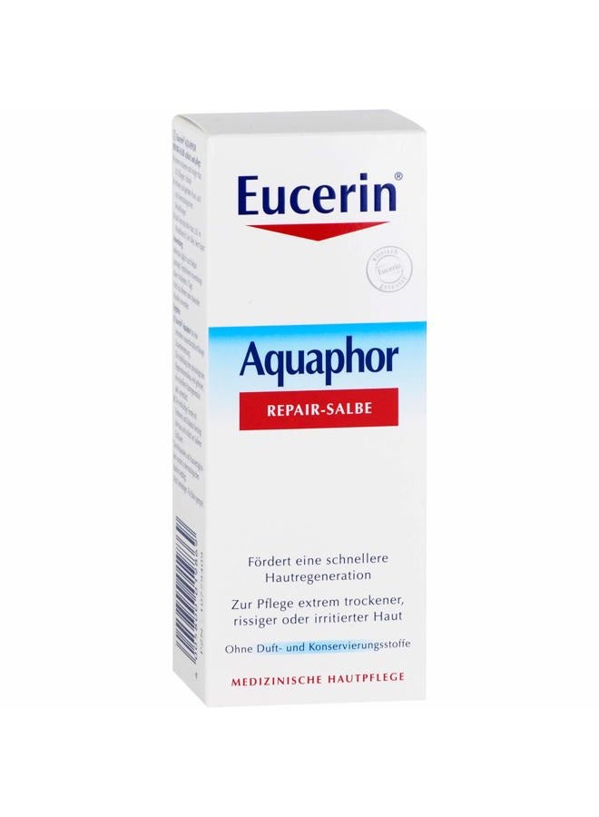 Eucerin Aquaphor Skin Repairing Balm 40g by Eucerin - Image 4