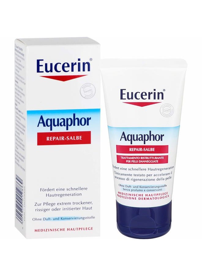 Eucerin Aquaphor Skin Repairing Balm 40g by Eucerin - Image 2