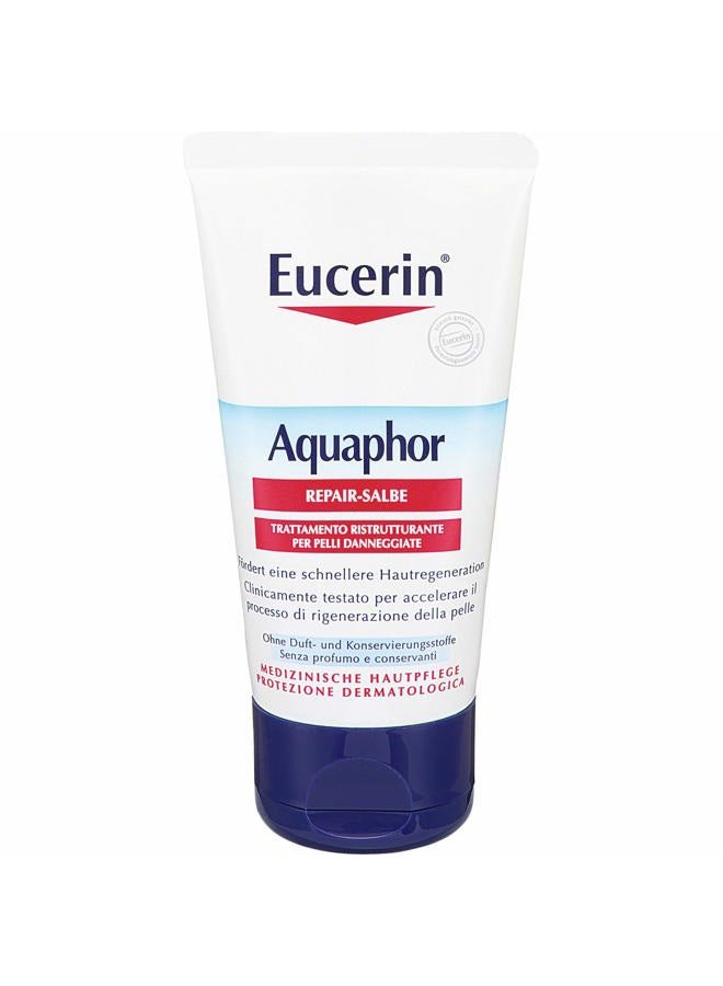 Eucerin Aquaphor Skin Repairing Balm 40g by Eucerin - Image 5