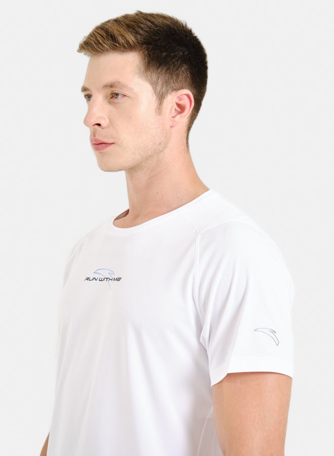 ANTA Advanced Running Flow Light A-COOL Men's T-Shirt - Image 3