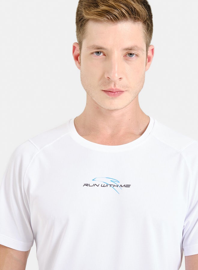 ANTA Advanced Running Flow Light A-COOL Men's T-Shirt - Image 1