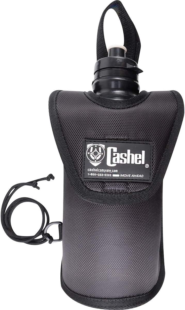 Cashel Bottle Holder Black - Image 1