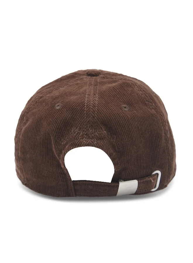 بيينغ هيومان Unisex Brown Cap