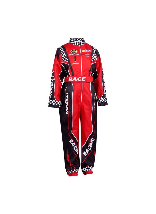Racing Suits Cycling Suits Drifting Suits Beach Karting Suits Cosplay Suits F1 One-piece Suits Off-road Beach Buggy Cosplay Suits - Image 2
