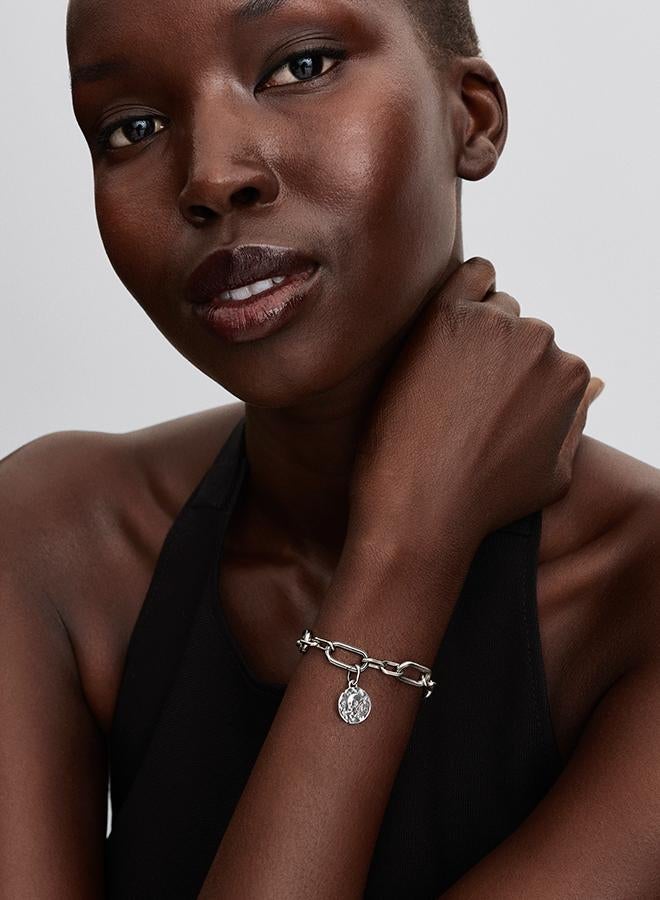 باندورا قلادة ميدالية الجمجمة - Image 3