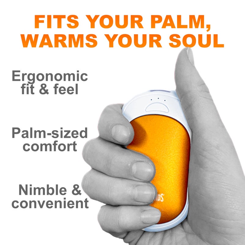 HotHands Rechargeable Hand Warmers - Image 4