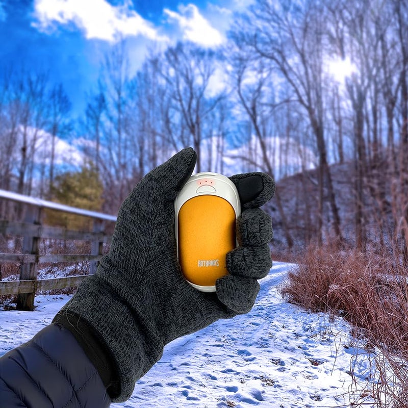 HotHands Rechargeable Hand Warmers - Image 5
