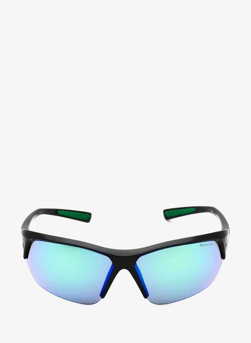 نايكي Unisex Shield Sunglasses - NIKE SKYLON ACE M FQ4684