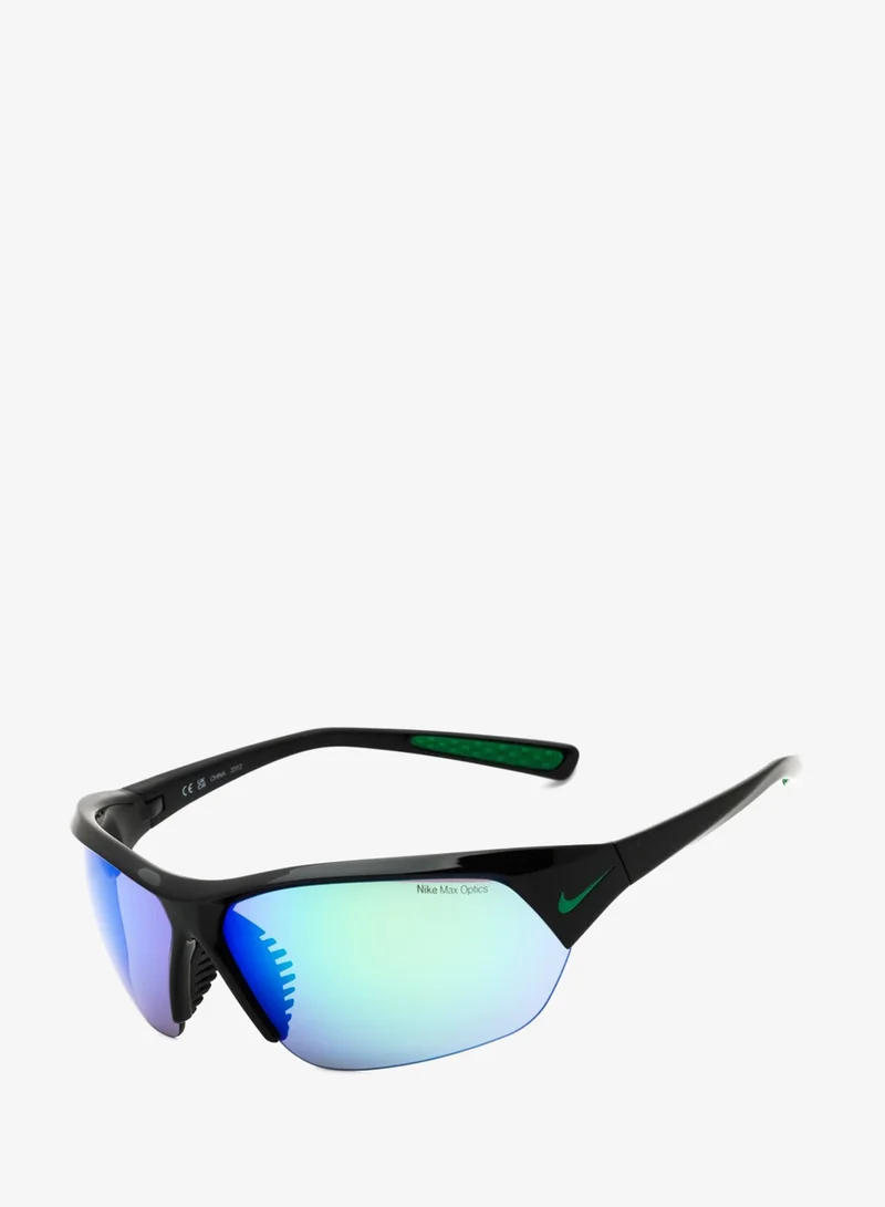 نايكي Unisex Shield Sunglasses - NIKE SKYLON ACE M FQ4684