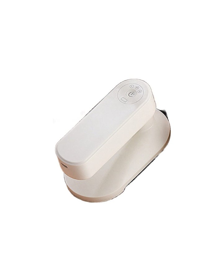 Portable Wireless Mini Steam Iron – Rechargeable Travel Garment Steamer for Clothes  - Image 1