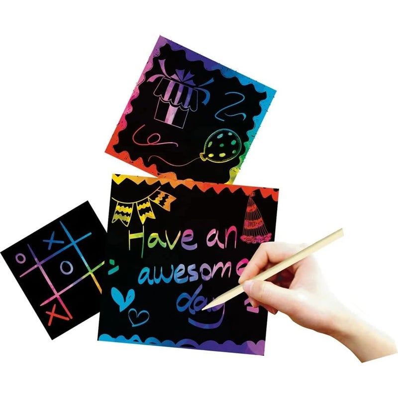 أفينير نوت تلوين وخربشة للأطفال - 191600 - Image 2