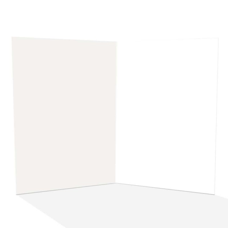 Stonehouse Collection Kids Happy Birthday Coloring Cards, Color-in 'Happy Birthday' Design for Creative Party | Fun12 Color Card and Envelopes - Image 1