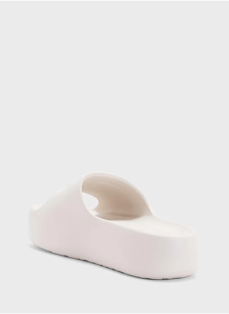 TOMMY JEANS Chunky Pool Slides