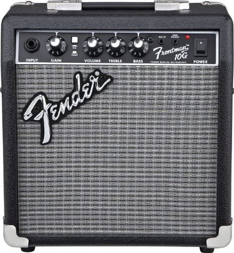 Guitar Amp Frontman 10G 2311006900