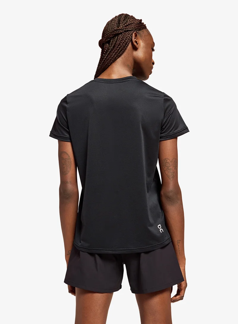 اون راننج Essential Logo Core T-Shirt