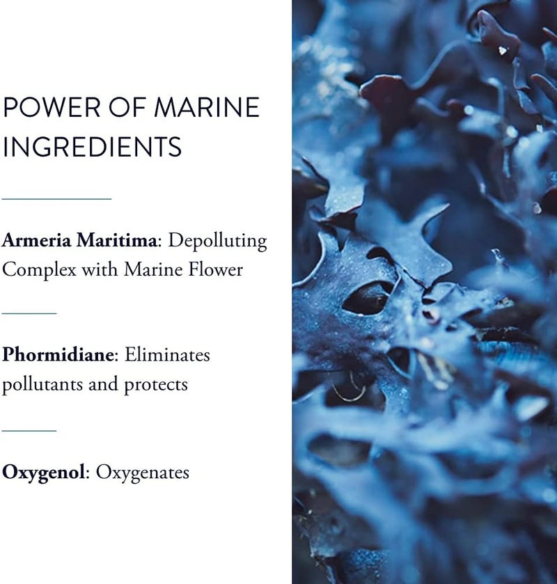 Phytomer Souffle Marin Energizing Oxygenating Serum - 75ml - Image 3