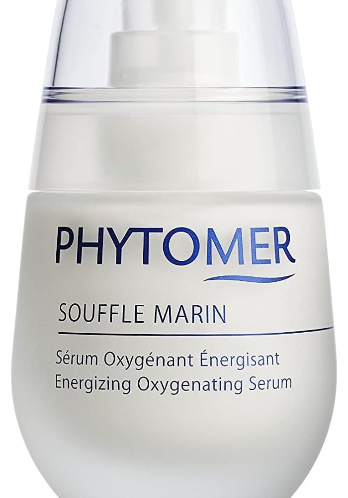Phytomer Souffle Marin Energizing Oxygenating Serum - 75ml - Image 1