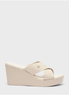 Wedge Heel Sandal
