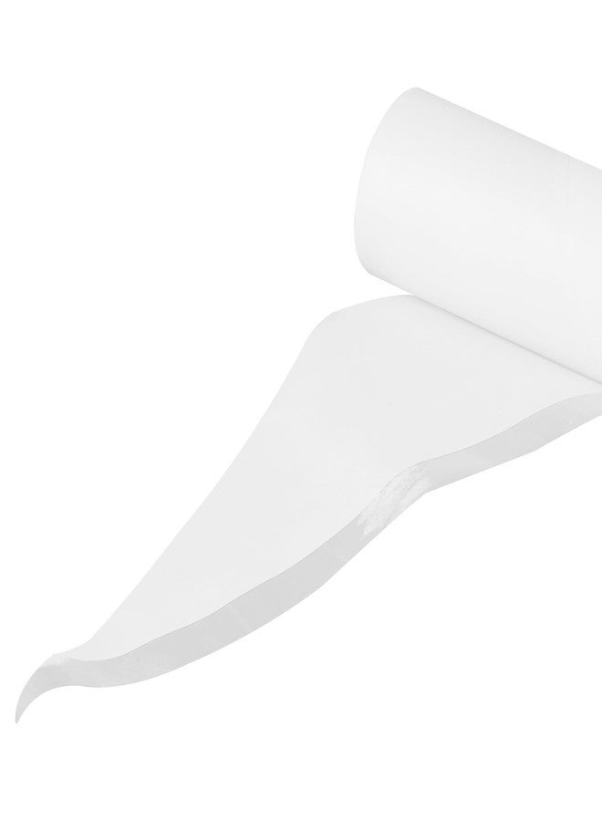 MOUYAT 9.45 Inch Extra Wide Lint Roller Refills - 20 Rolls 1200 Sheets High Adhesive Paper for Pet Hair Removal on Floors and Carpets - Image 3