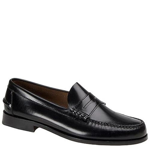Florsheim Berkley Men's Slip On, 9 D(M) US, Black - Image 2