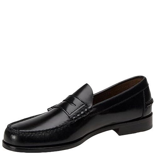 Florsheim Berkley Men's Slip On, 9 D(M) US, Black - Image 5
