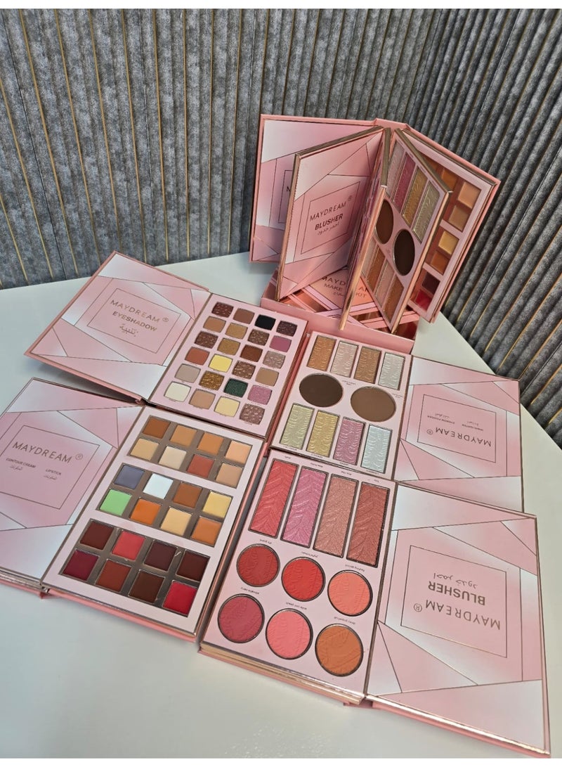 MAYDREAM Make Up Kit - Image 1