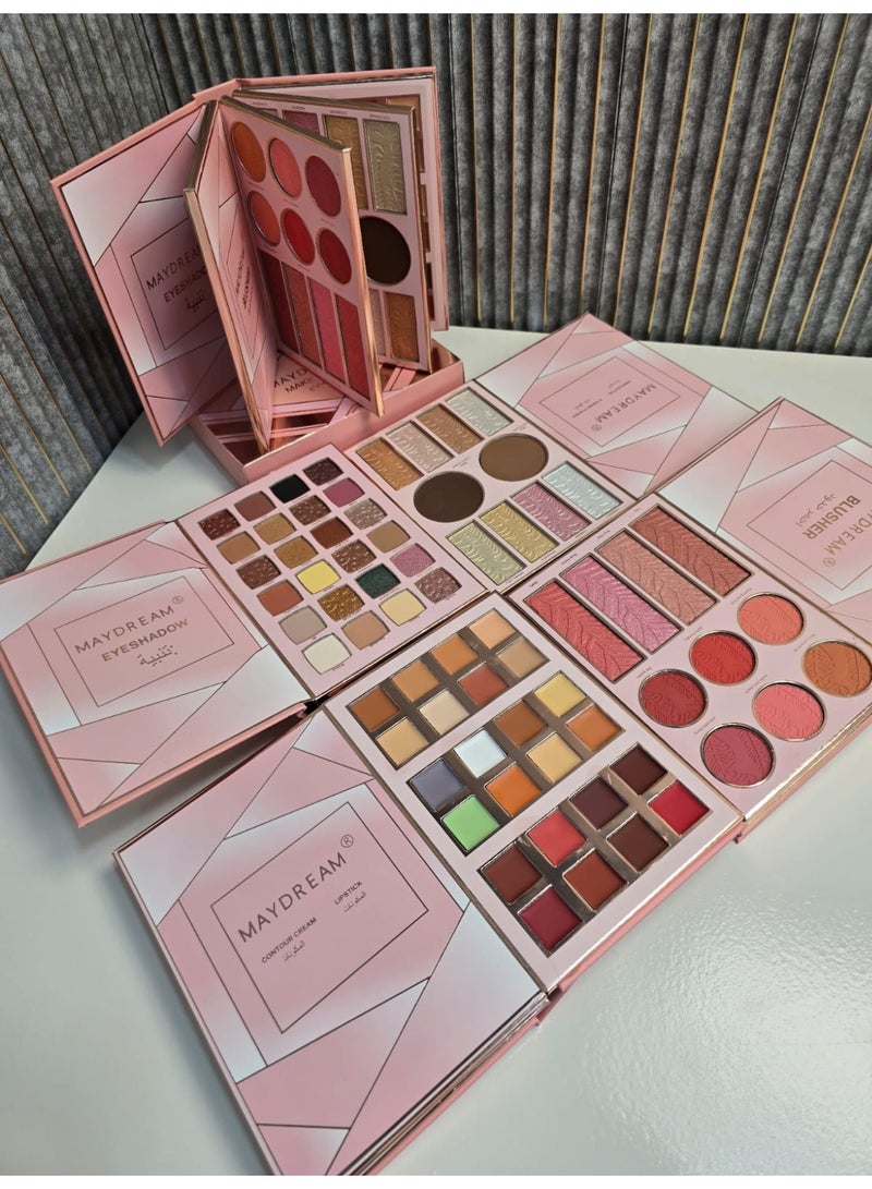 MAYDREAM Make Up Kit - Image 2