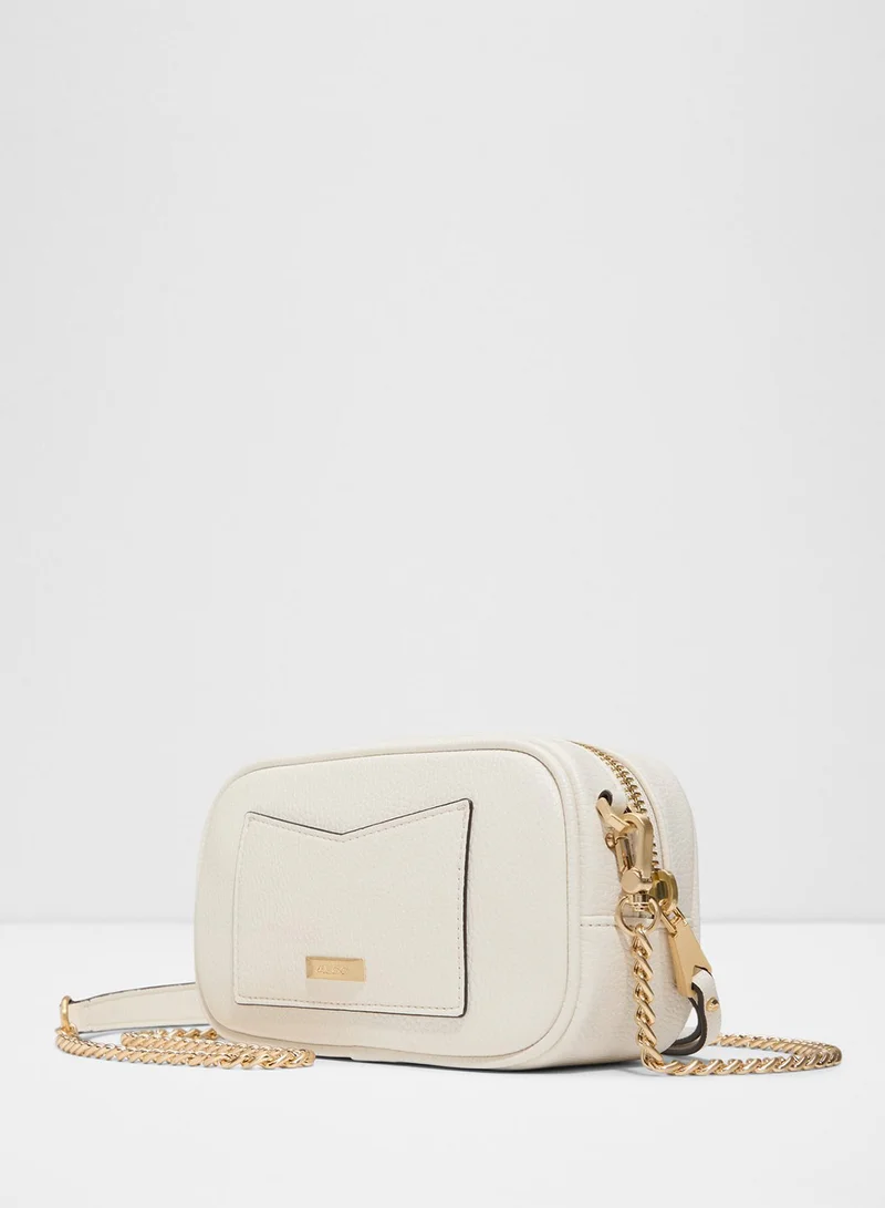 ALDO Narrow Strap Crossbody