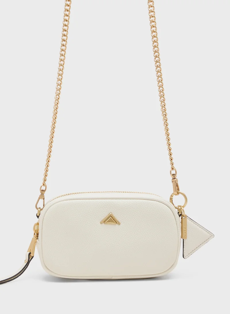 الدو Narrow Strap Crossbody