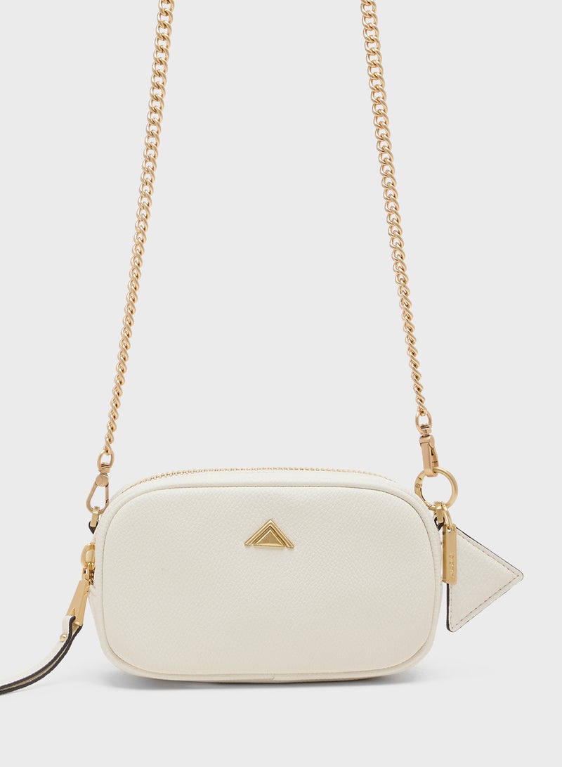 ALDO Moanah Classic Crossbody - Image 1