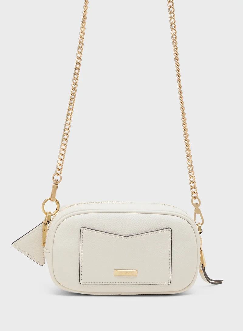 الدو Narrow Strap Crossbody
