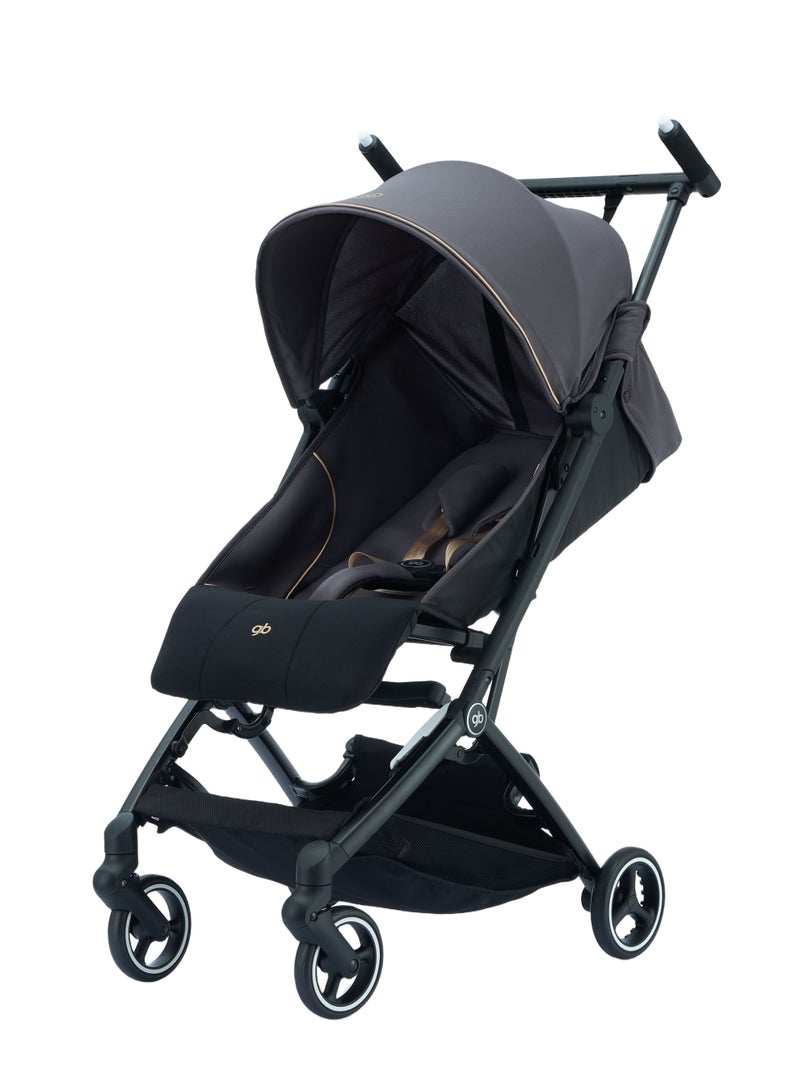 جي بي عربة أطفال GB Pockit+ All City Compact - Image 1