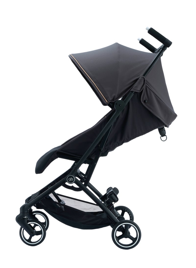 جي بي عربة أطفال GB Pockit+ All City Compact - Image 2