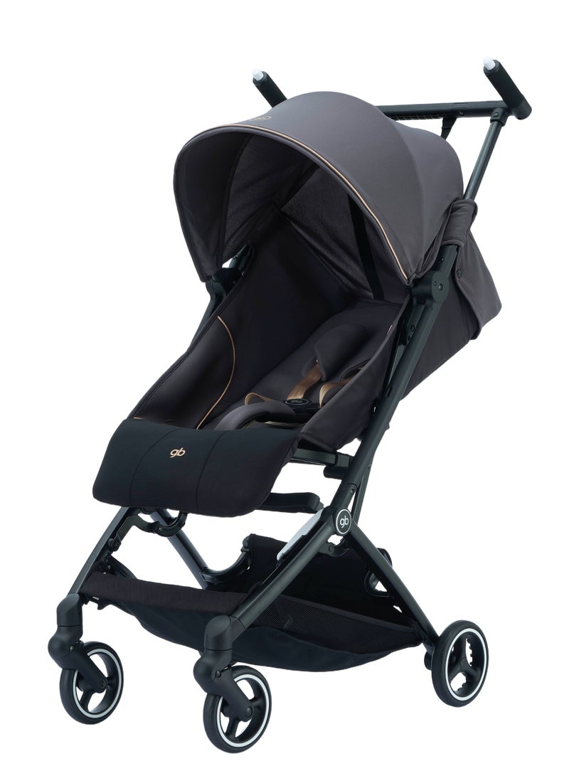 جي بي عربة أطفال GB Pockit+ All City Compact - Image 5