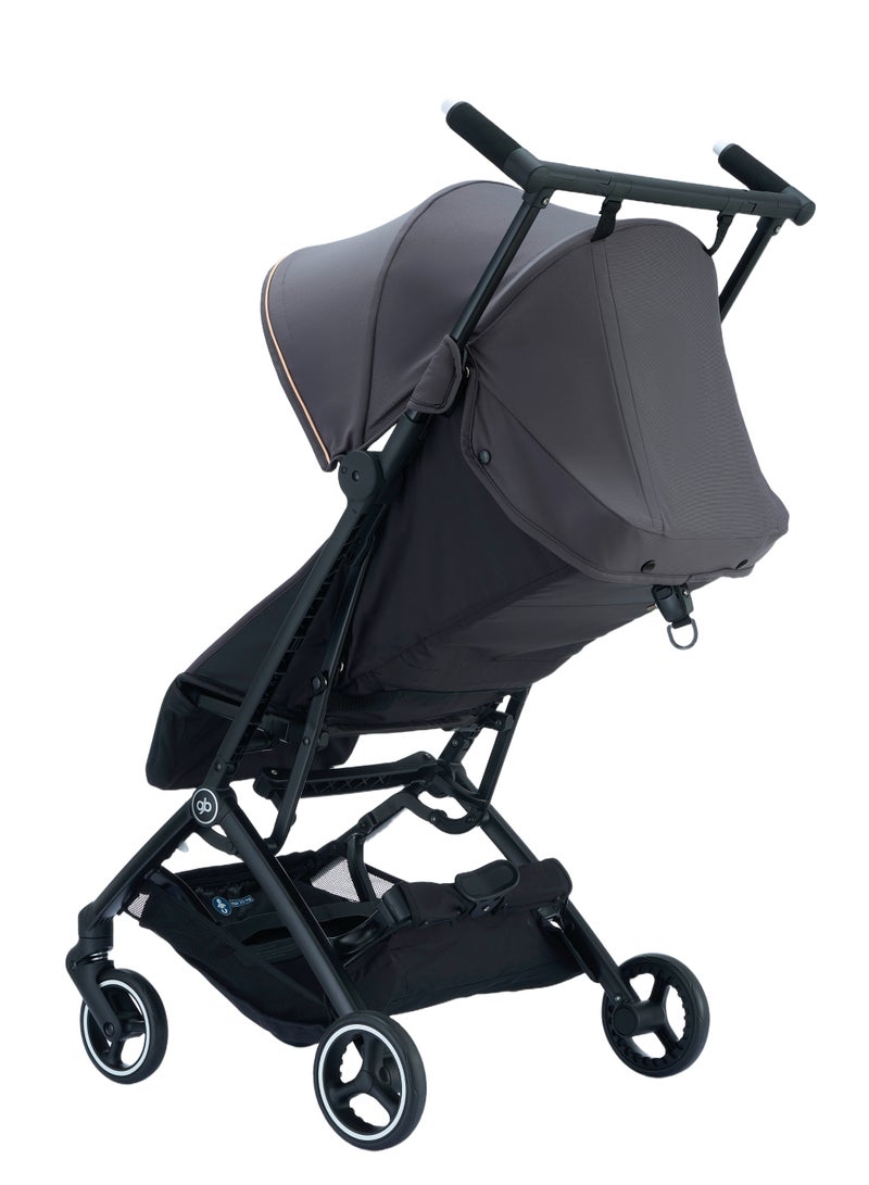 جي بي عربة أطفال GB Pockit+ All City Compact - Image 3