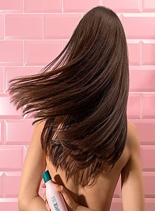 COCO & EVE Like A Virgin Super Hydrating Conditioner Natural, Sulfate Free Hair Care With Argan Oil, Coconut And Avocado Oil | For Dry Damaged, Color Treated Hair | Anti Frizz | Hair Repair (8.4 Fl Oz) - Image 3