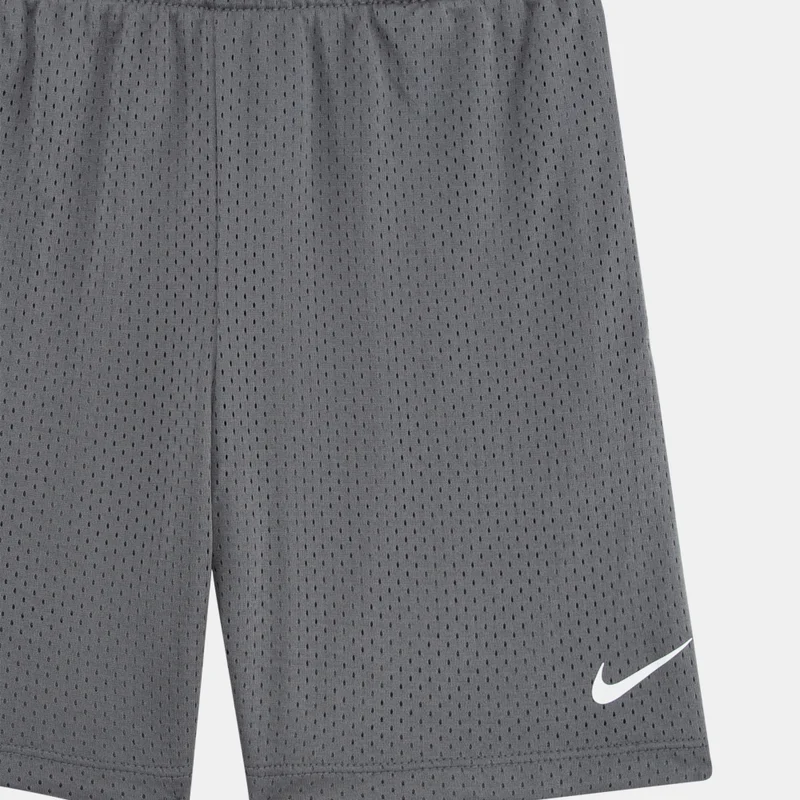 Nike Kids' Dri-FIT Multi Mesh Shorts