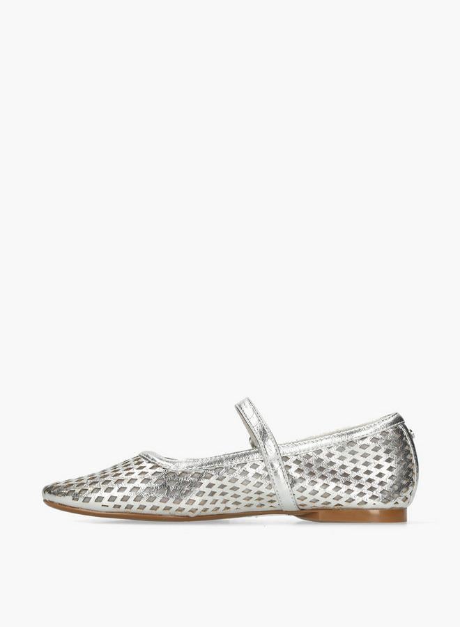 Mexx Tamarine Lemon Ballerina - Image 4