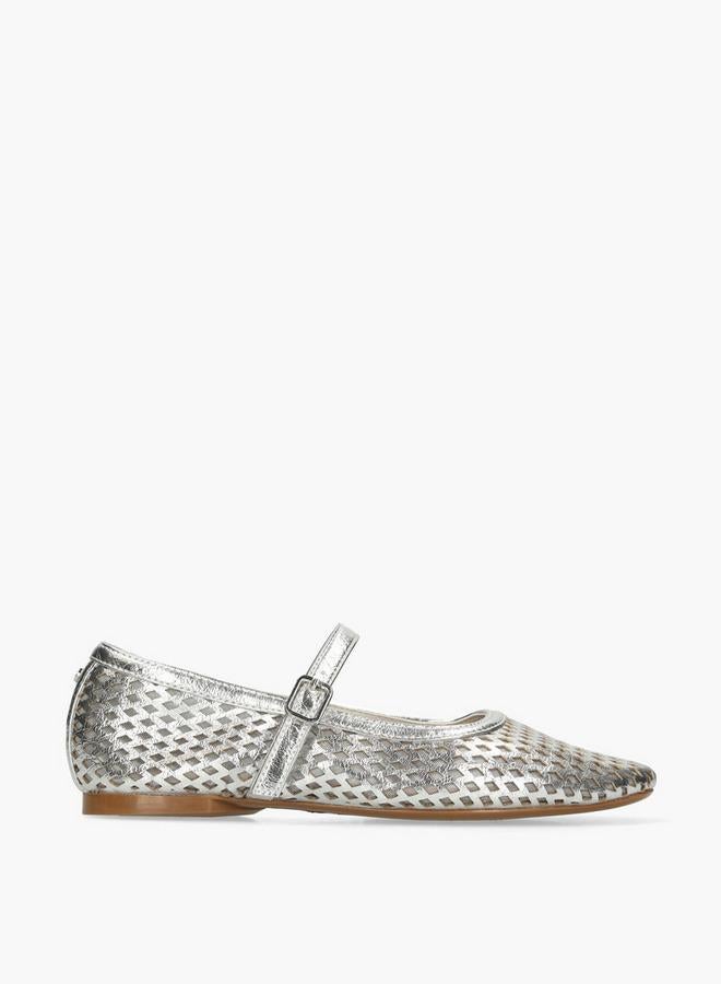 Mexx Tamarine Lemon Ballerina - Image 2