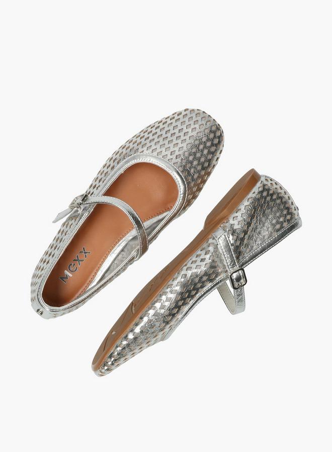 Mexx Tamarine Lemon Ballerina - Image 5